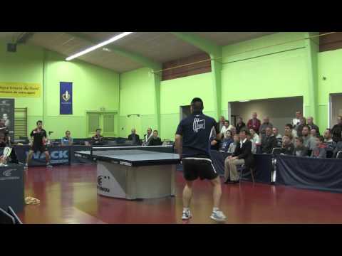 rally Thomas Le Breton