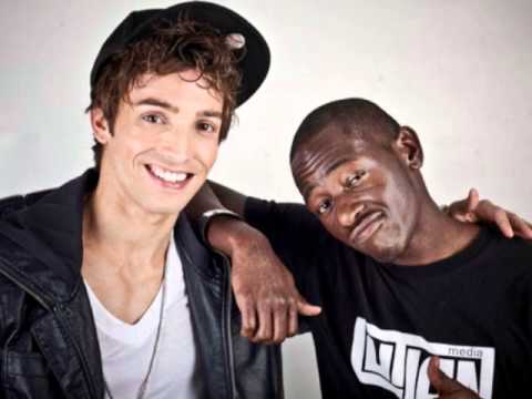 j randall ft. akon all around the world