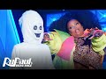 Jimbo & Silky Nutmeg Ganache’s “Freak-A-Zoid” Lip Sync | RuPaul's Drag Race All Stars 8