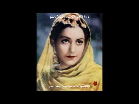 बेख़ुद किए देता है अंदाज़-ए-हिजाबाना — वीडियो थंबनेल