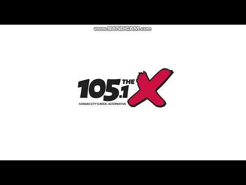 105.1 The X KCJK/Legal ID-11/29/2022 - 10PM: Garden City, MO