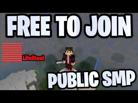 Minecraft Live Playing With subscriber | Minecraft Live Smp java + Bedrock.  Minecraft live . #live