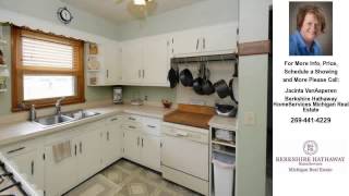 8586 PENNFIELD Road, Pennfield, MI Presented by Jacinta VanAsperen.