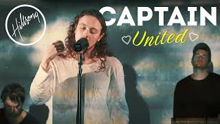 Captain - Hillsong United - Most Powerful HILLSONG Worship Songs Collection 2022