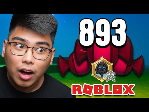 NEW FAVORITE CLASS?! sa 99 Nights in the Forest