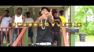 Free Ray Vicks #BBGRDIE