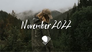 Download lagu November 2022 🍁 - An Indie/Pop/Acoustic Playlist mp3 Download lagu November 2022 🍁 - An Indie/Pop/Acoustic Playlist mp3