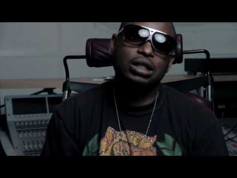 Firewoodz - Shout Out to Snake Eyez in the Dizzy Punch Studio
