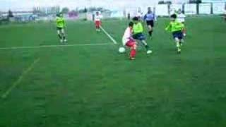 Alevín C Santa Marta 1