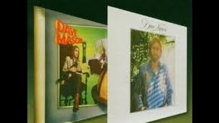 Dave Mason - Bring it on Home To Me
