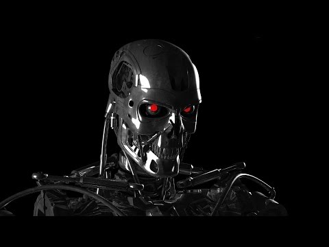 Terminator Dawn Of Fate Walkthrough Gameplay