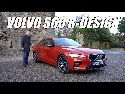 Volvo S60 review | As good as the BMW or Audi equivalent?