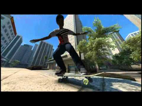 Afromatic480 (new solo) No Suckas.wmv