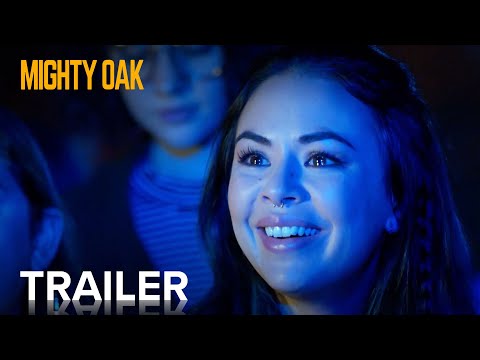 Mighty Oak (Trailer)