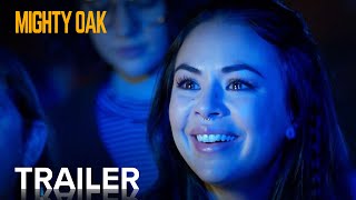 MIGHTY OAK | Official Trailer | Paramount Movies