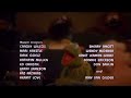 The Muppet Movie End Credits Alternate Version
