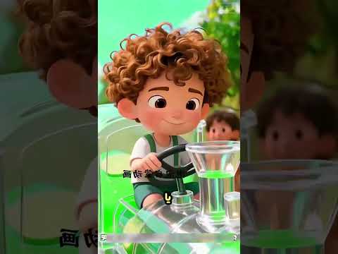 كيمو عمل العجله تانك عصير #viral