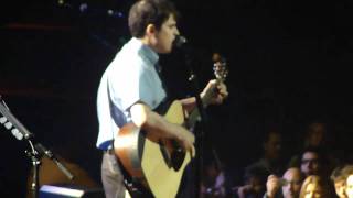 Weezer - Butterfly (Pinkerton show)