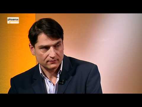 Augstein und Blome vom 04.03.2011 Guttenberg - der Rücktritt