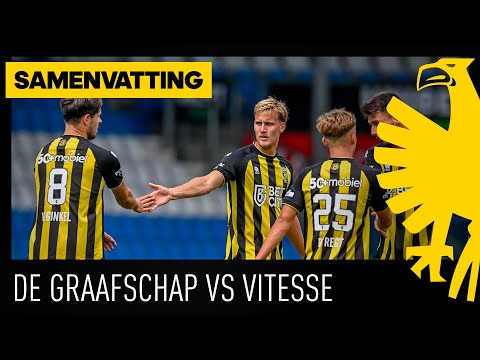 SAMENVATTING | De Graafschap vs Vitesse (3-5)
