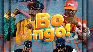 Dope Boys Bapele Bongo Official Music Video(Shot By Ima)