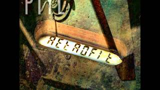 ptyl : retrofit : seelenzorn / was du traumst (ptyl's wanking and crying mix)