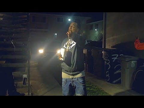 SubTae - G.B.A. Guilty By Association (Official Music Video) - Directed By Bub Da S.O.P.