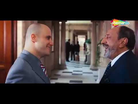 Shemaroo Bollywood Comedy - Top 10 Comedy Scenes (HD) Ft - Arshad Warsi | Johnny Lever | Rajpal