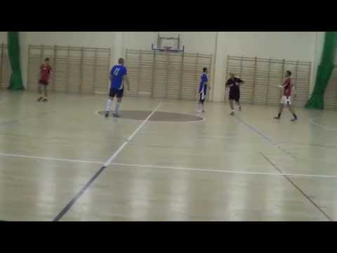 KONTROWERSJE wokół meczu Simi - Elmed...