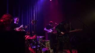 Cate Le Bon: We Might Revolve