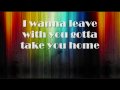 enrique iglesias - on top of you - lyrics - LyricalTheatre enrique iglesias - on top of you - lyrics