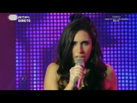Tânia Tavares - Se Esse Dia Chegar