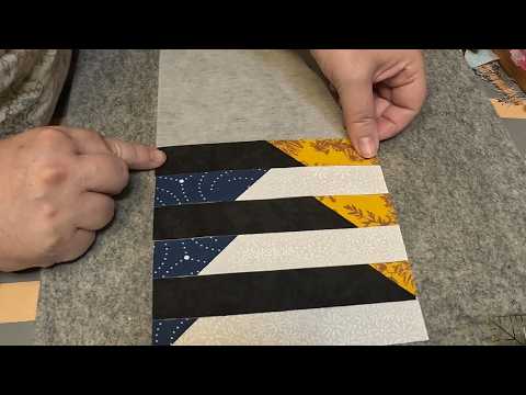 From 2 HSTs to This Jaw-Dropping Illusion Block!