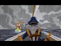 Bugs And Lola Kissing