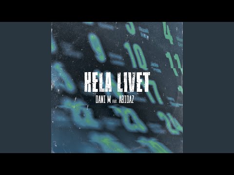 Video thumbnail for Hela Livet - Instrumental