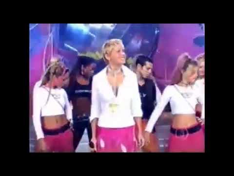 Planeta Xuxa Abdullah- Giro do Planeta