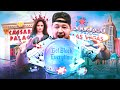 I Brought A Psychic To The Casino!
