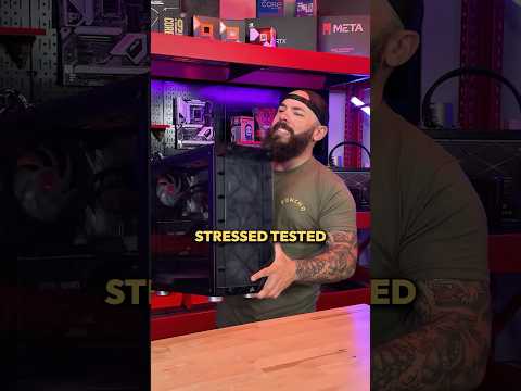 How to stress test your PC