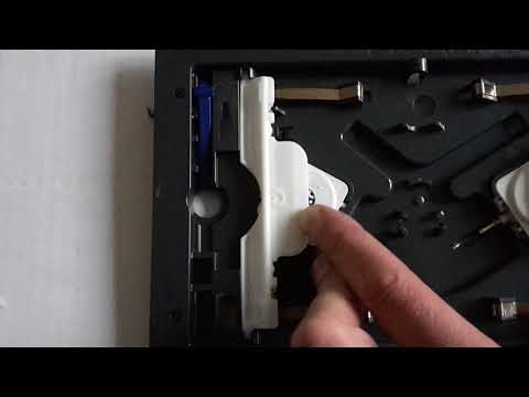 Geberit Sigma 70 - noise problem