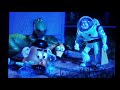 Toy Story 2 Leaving Andy S Room And Crossing The Road 2000 VHS