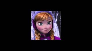 Anna and Elsa ~ Life is a Runway (Gif AMV)