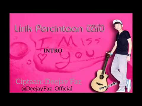Berpaling Kasih (Percintaan Lalu) with Lyric