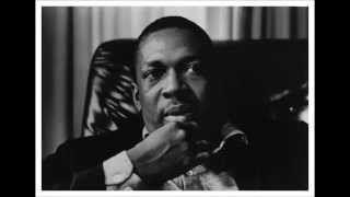 John Coltrane - Out of This World