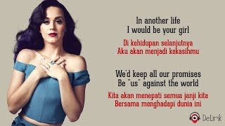 Download lagu The One That Got Away Katy Perry... mp3