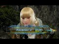 172 4 Lili Rochefort Ryona Vs Bryan Tekken 7 Anakin X24 Sin Grafica