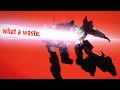 The Character Assassination Of EarthSpark Megatron