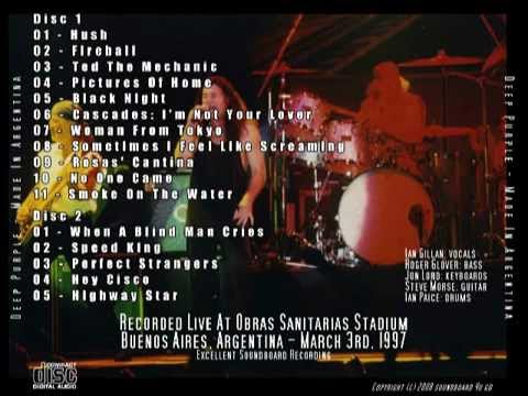 Thumbnail for Pictures of Home by Roger Glover
