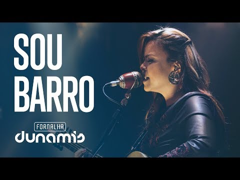 Sou Barro - Zoe Lilly