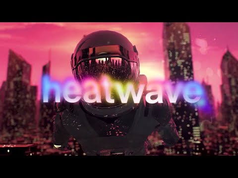 Revelries - Heatwave