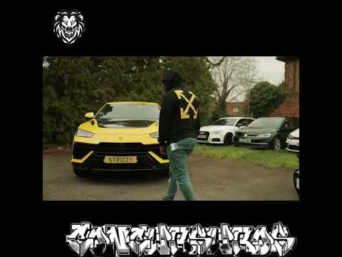 Big Strizzy - mileage 🦁🐊